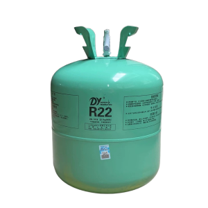 Refrigerant R22 R507 R404 R410 R134