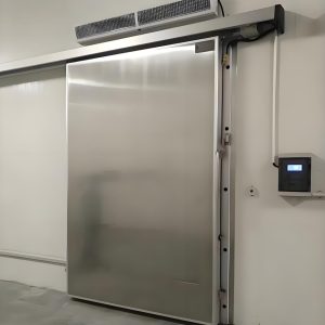 olyurethane Cold Room Door ,Insulated Doors Cold Room Sliding Door Cold Storage Door