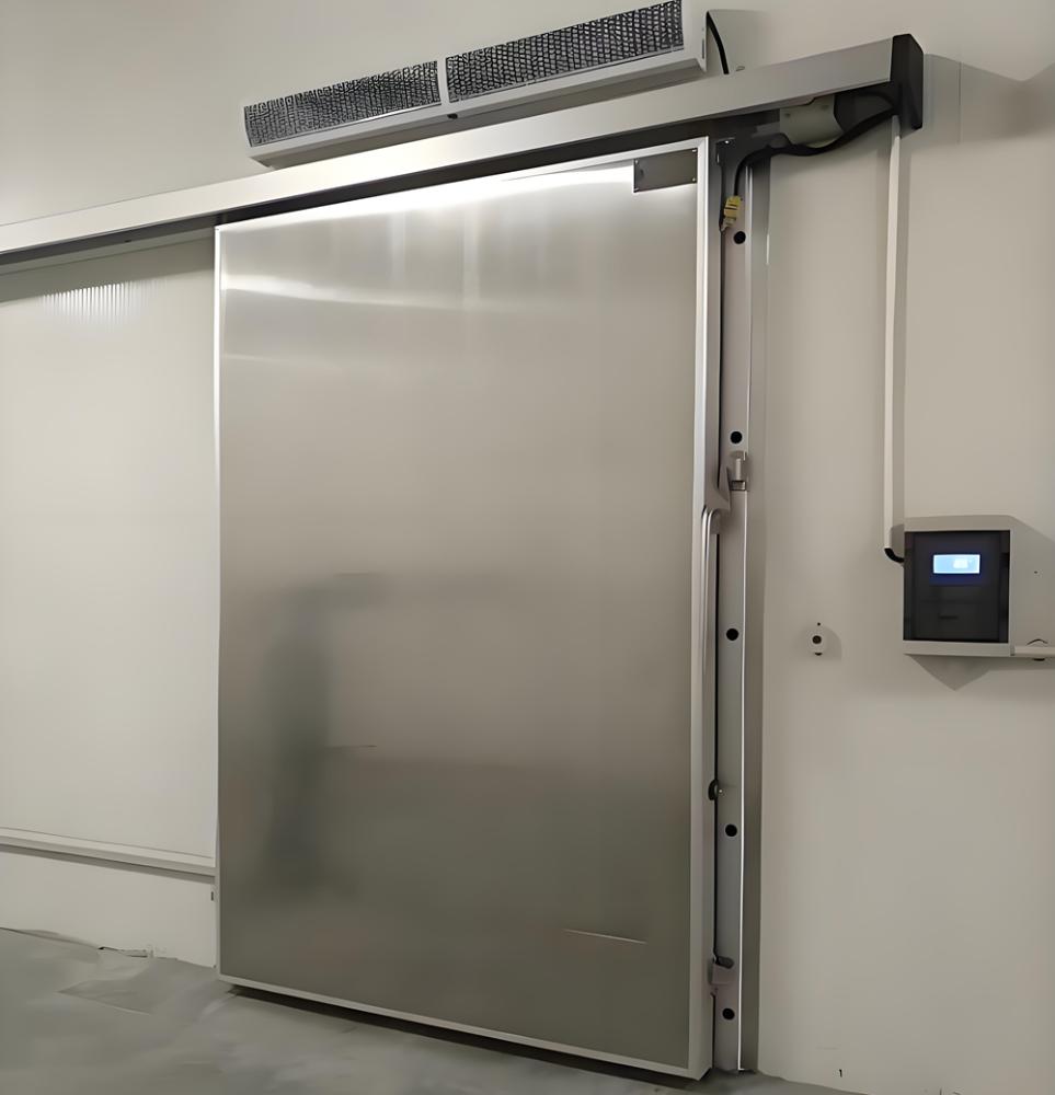 olyurethane Cold Room Door ,Insulated Doors Cold Room Sliding Door Cold Storage Door