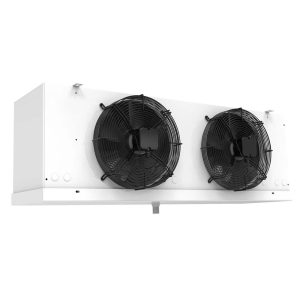 Cubic air coolers super compact for small and medium storage cold rooms with volume from 20 to 600 m3【Evaporator】