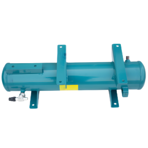 Vertical Liquid Receivers