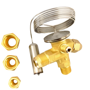 TXV(Thermal Expansion Valve)