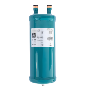 Suction Accumulator