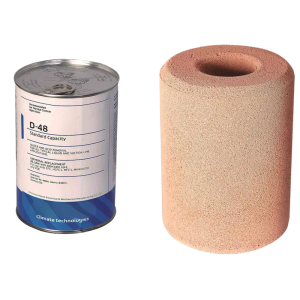 Filter Core For Replaceable Core Suction Filter Drier