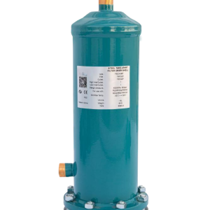 Replaceable Core Suction Filter Drier