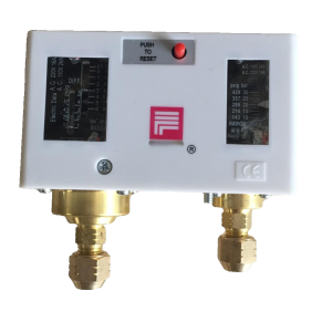 Pressure Controller