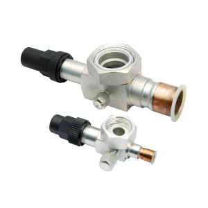 More Valve