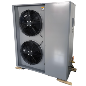 Hermetic Condensing Unit 5P 6P for Fruits Frozen Meat and Fish storage【Copeland scroll R22 R404A R507C】
