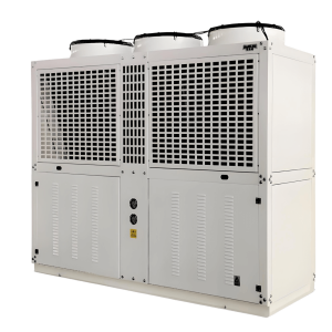 Air-Cooled Condenser Units 【Box series】 For Cold Room Storage