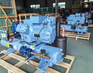 Piston Condensing Unit