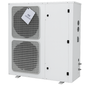 Scroll Condensing Unit