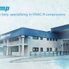 RefComp-One of the world’s top compressor manufacturers