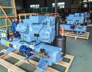 Piston Condensing Unit
