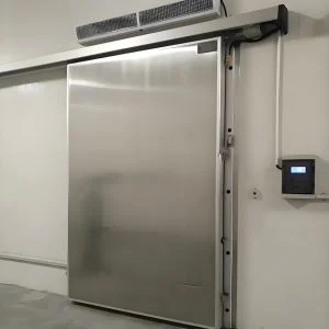olyurethane Cold Room Door ,Insulated Doors Cold Room Sliding Door Cold Storage Door