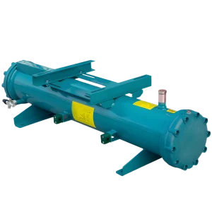 Water-Cooled Condensers
