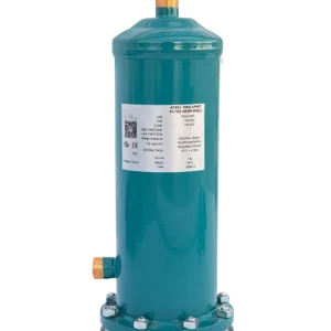 Replaceable Core Suction Filter Drier