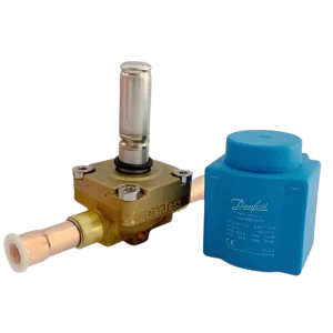 Danfoss Solenoid Valve
