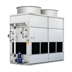Evaporative Condenser