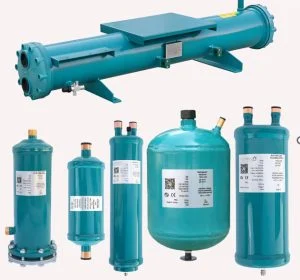 Pressure Vessels