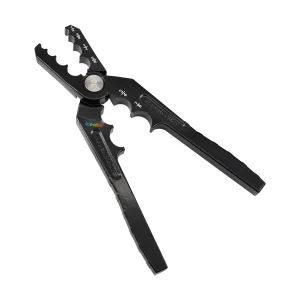 icevibe Tube Rounding and Repair Pliers — CT-301