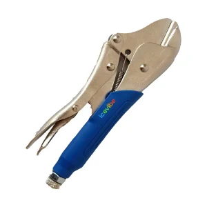 icevibe Tube Pinch-Off Pliers — VRT-102