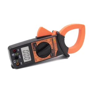 icevibe Digital Clamp Meter — DM6266