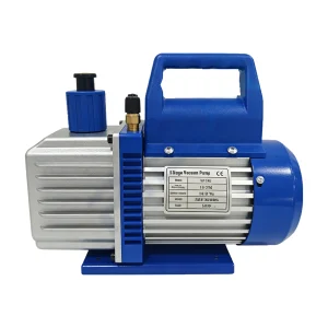 icevibe Portable Refrigeration Vacuum Pump