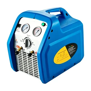 icevibe Portable Refrigerant Recovery Machine