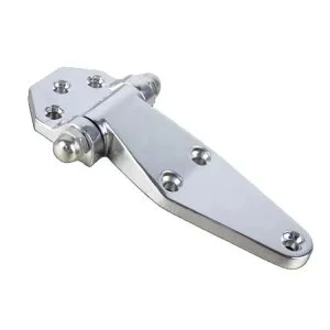 1432 Cold Room Door Strap Hinge — main view