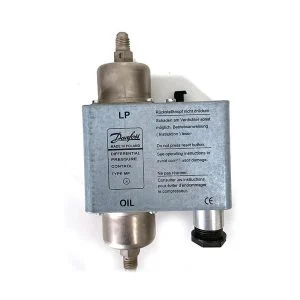 Danfoss MP55 060B029966 Oil Differential Pressure Switch