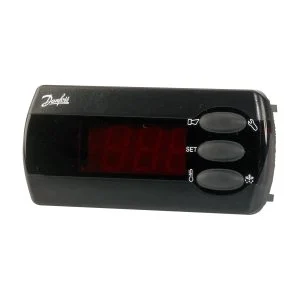 Danfoss EKA 164B 084B8575 Remote Setting Display