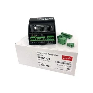Danfoss EKE 1A 080G5300 Superheat Controller