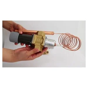 Danfoss AVTA 25 003N4162 Thermostatic Water Valve