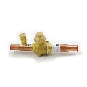Danfoss GBC Refrigeration Shut-Off Ball Valves