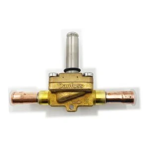 Danfoss EVR 10 032L1218 Solenoid Valve Body