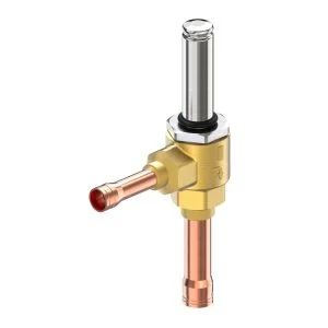 Danfoss AKV 10P3 068F5213 Electric Expansion Valve