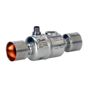 Danfoss ETS 100C 034G7801 Colibri Electric Expansion Valve