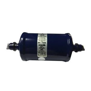 Emerson EK-164S Liquid Line Filter Drier – 1/2" ODF