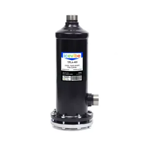 icevibe TPLA-485 replaceable-core filter drier shell