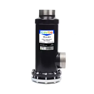 icevibe TPLA-4813 replaceable-core filter drier shell